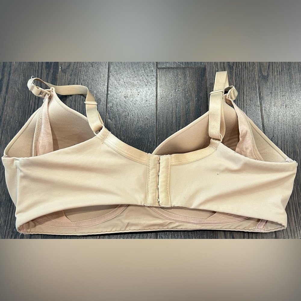 Maternity bra 38D - Picture 2 of 3